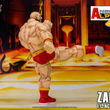 Storm Arena Street Fighter Alpha 3 Zangief