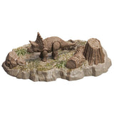 Blokees Jurassic World Terraventure TC02 Triceratops
