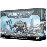 Warhammer 40,000: Space Wolves – Venerable Dreadnought