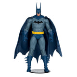 DC Multiverse Batman Haunted Gotham