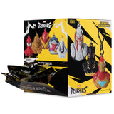 McFarlane Toys Marvel Rivals Series 1 Bag Clips (Wave Case of 24)