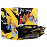 McFarlane Toys Marvel Rivals Series 1 Bag Clips (Wave Case of 24)
