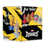 McFarlane Toys Marvel Rivals Series 1 Bag Clips (Wave Case of 24)