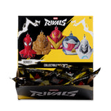McFarlane Toys Marvel Rivals Series 1 Bag Clips (Wave Case of 24)