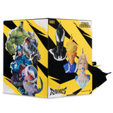 McFarlane Toys Marvel Rivals Series 1 Bag Clips (Wave Case of 24)