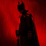 INART Action The Batman