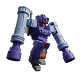 Blokees Transformers Defender 04: Tyrants Fury (Box of 12 Individually Boxed)