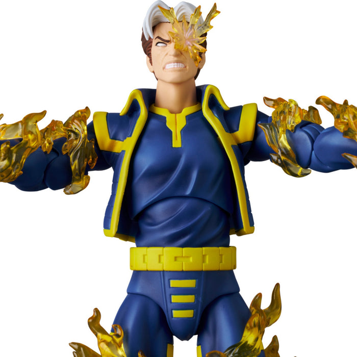 Marvel MAFEX #251 Nate Grey (X-Man Version)