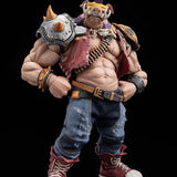 Lingjhun Teenage Mutant Ninja Turtles Bebop