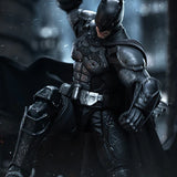 INART Batman: Arkham Origins Batman (Battle Damaged Version)