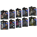 Star Trek Wave 2 COMPLETE SET OF 10
