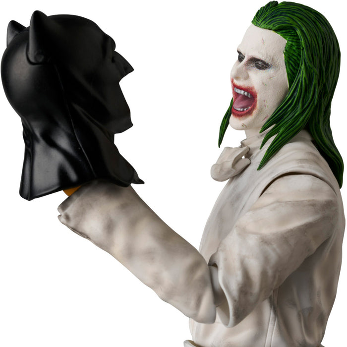 Zack Snyder's Justice League MAFEX #247 The Joker (Knightmare Version)