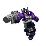 Blokees Transformers Defender 03: Heavy Metal War (Box of 12 Individually Boxed)