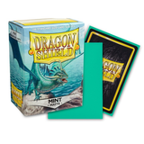 Dragon Shield Standard Matte Card Sleeves (100 Count)