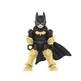 Blokees DC Defender Version 03: Arkham Chaos Prologue (Box Of 12 Individually Boxed)