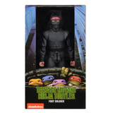 NECA Quarter Scale Teenage Mutant Ninja Turtles 1990 Movie Foot Soldier