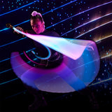 KPop Demon Hunters Rumi Sain-Geom Premium Electronic Sword