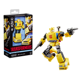 Transformer Studio Series Transformer Devastation Deluxe Class Bumblebee