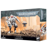 Warhammer 40,000: T’au Empire – Commander