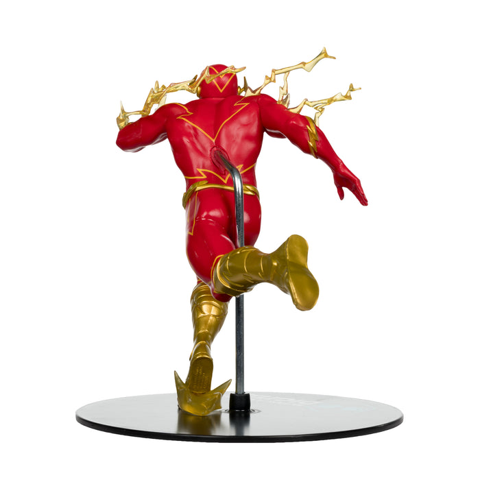 DC Direct Jim Lee The Flash Statue