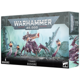 Warhammer 40,000: Tyranids – Biovore