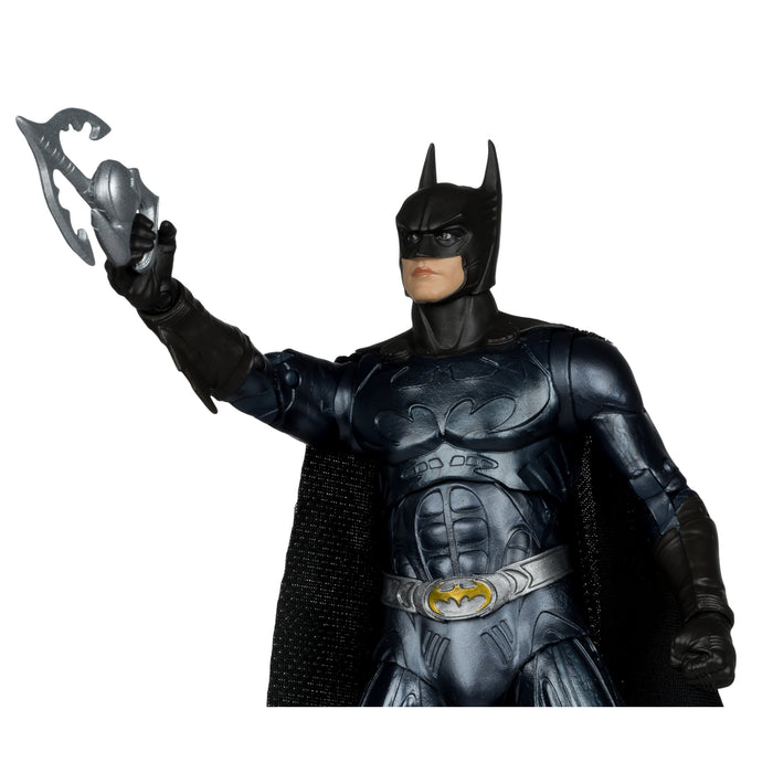 DC Multiverse Batman Forever Movie Batman (Nightmare Bat BAF)