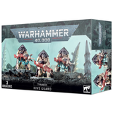 Warhammer 40,000: Tyranids – Hive Guard