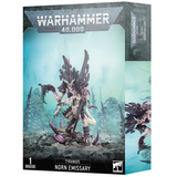 Warhammer 40,000: Tyranids – Norn Emissary
