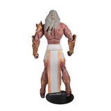 McFarlane Toys Gaming Edition Zeus (God of War Greek Era)