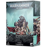 Warhammer 40,000: Tyranids – Tyrannofex