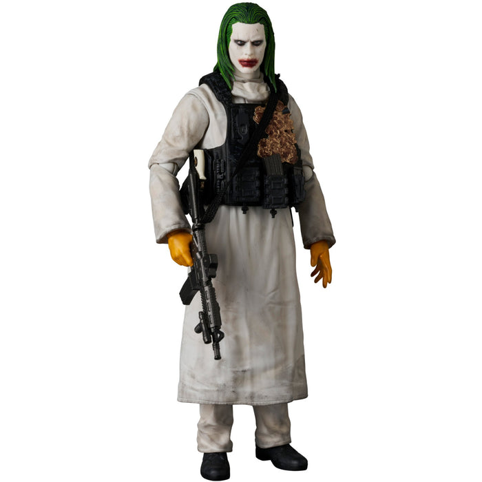 Zack Snyder's Justice League MAFEX #247 The Joker (Knightmare Version)