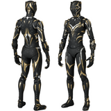 Black Panther: Wakanda Forever MAFEX #275 Black Panther