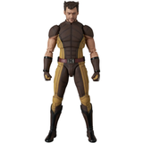 Deadpool & Wolverine MAFEX #297 Wolverine (Brown Suit Version)