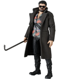 The Boys MAFEX #312 Billy Butcher (Temp V24 Version)