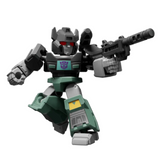 Blokees Transformers Defender 01: Shining Galaxy (Box of 12 Individually Boxed)