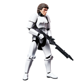 Blokees Star Wars Champion Class CC03 Stormtrooper Disguise Han Solo (A New Hope)