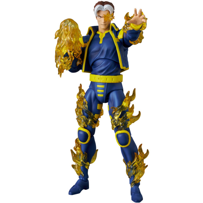 Marvel MAFEX #251 Nate Grey (X-Man Version)