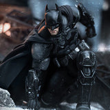 INART Batman: Arkham Origins Batman (Battle Damaged Version)