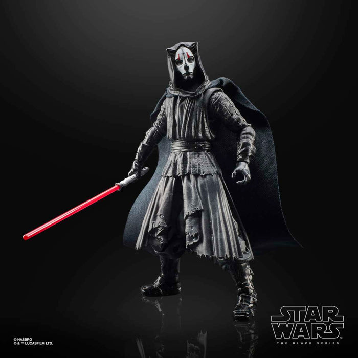 Star Wars Black Series Gaming Great Darth Nihilus (Re-Run)