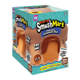 RMS Crazy Fun SmushMart Giant Scented Cinnamon Bun Squishy