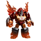 Blokees Transformers Defender 04: Tyrants Fury (Box of 12 Individually Boxed)