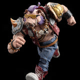 Lingjhun Teenage Mutant Ninja Turtles Bebop