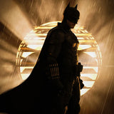 INART Action The Batman