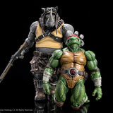 Lingjhun Teenage Mutant Ninja Turtles Rocksteady