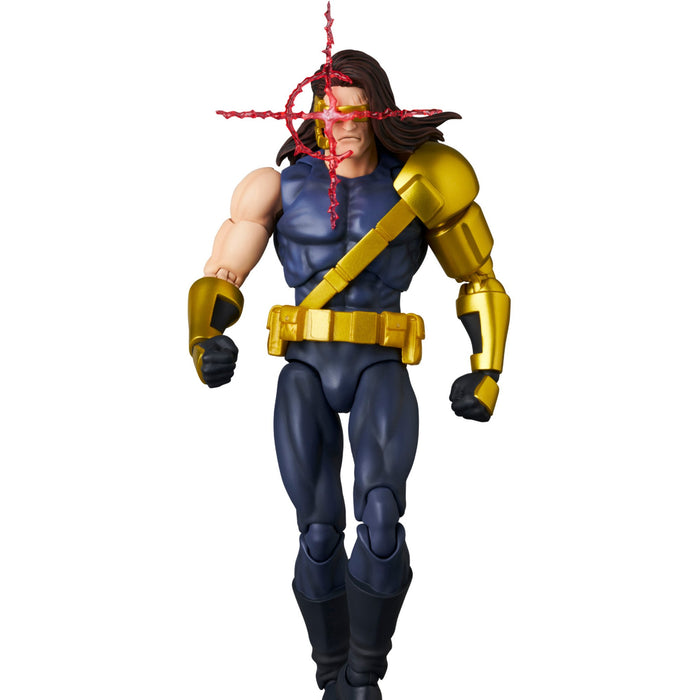 X-Men: Age of Apocalypse MAFEX #249 Cyclops