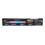 KPop Demon Hunters Rumi Sain-Geom Premium Electronic Sword