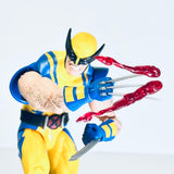 Super Action Stuff Bloody Crate Accessory Set