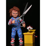 Neca Child’s Play Chucky Good Guy 7’’ Random Action Figure Blind Box Series 2 - Action Figures