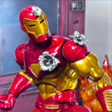 Super Action Stuff Cosmic Convenience Accessory Set