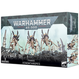 Warhammer 40,000: Tyranids – Venomthropes